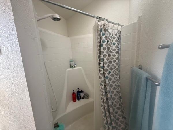 1990 HOME Manufactured Home