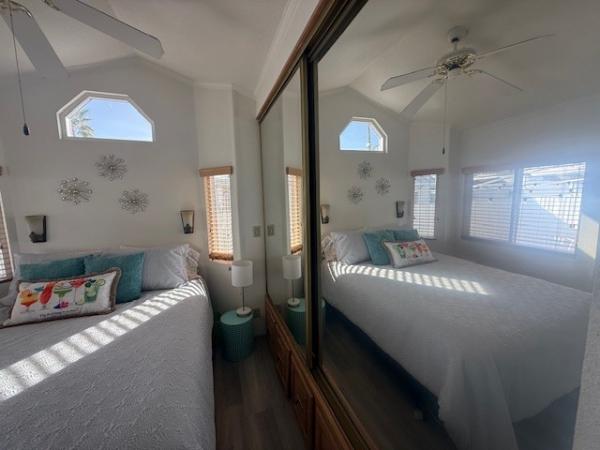 1990 HOME Manufactured Home