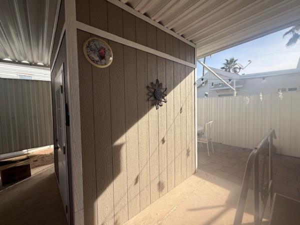 1990 HOME Manufactured Home