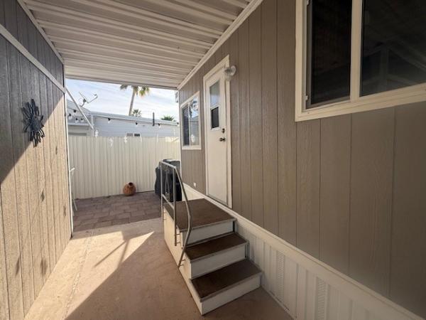 1990 HOME Manufactured Home