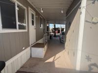 1990 HOME Manufactured Home