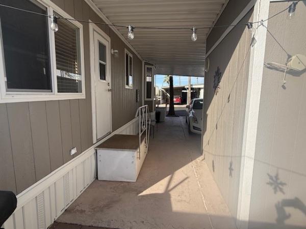 1990 HOME Manufactured Home