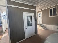 1990 HOME Manufactured Home