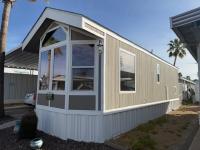 1990 HOME Manufactured Home