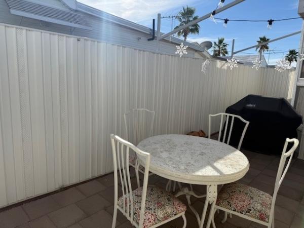 1990 HOME Manufactured Home