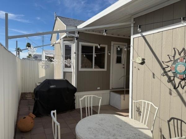 1990 HOME Manufactured Home