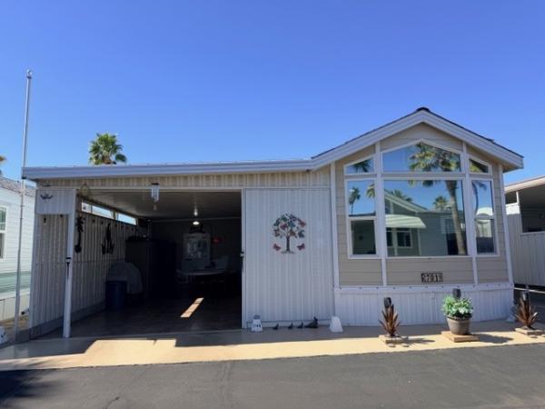 2008 Laurel Creek Manufactured Home