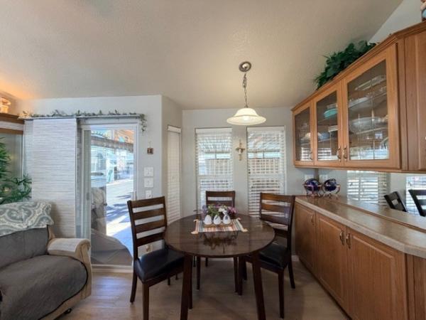 2008 Laurel Creek Manufactured Home