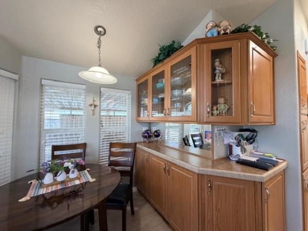 2008 Laurel Creek Manufactured Home