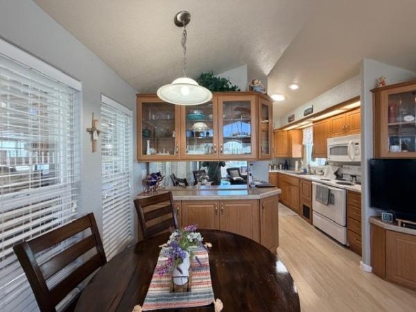 2008 Laurel Creek Manufactured Home