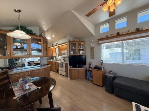 2008 Laurel Creek Manufactured Home