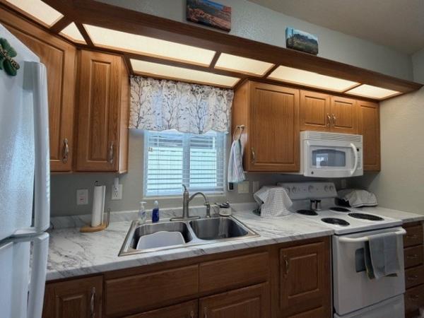 2008 Laurel Creek Manufactured Home