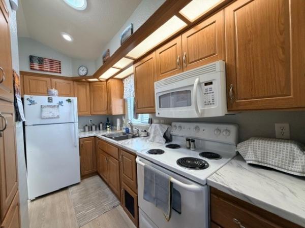 2008 Laurel Creek Manufactured Home
