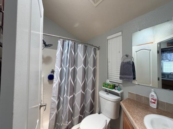 2008 Laurel Creek Manufactured Home