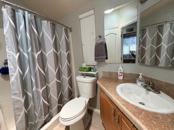 2008 Laurel Creek Manufactured Home