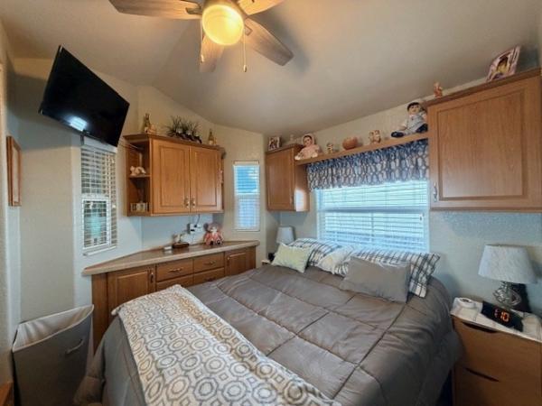 2008 Laurel Creek Manufactured Home