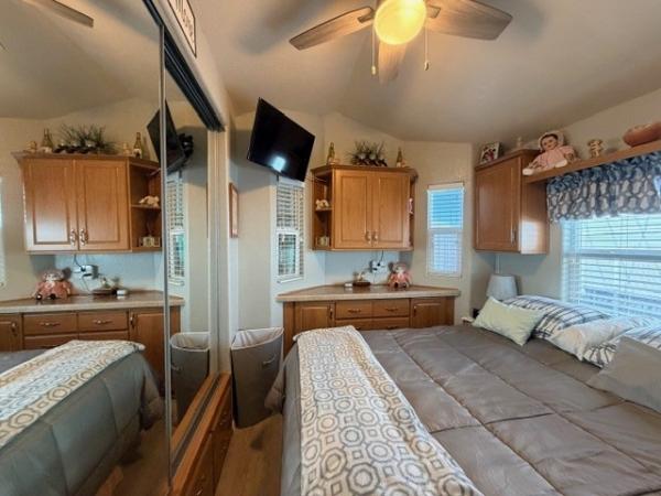 2008 Laurel Creek Manufactured Home