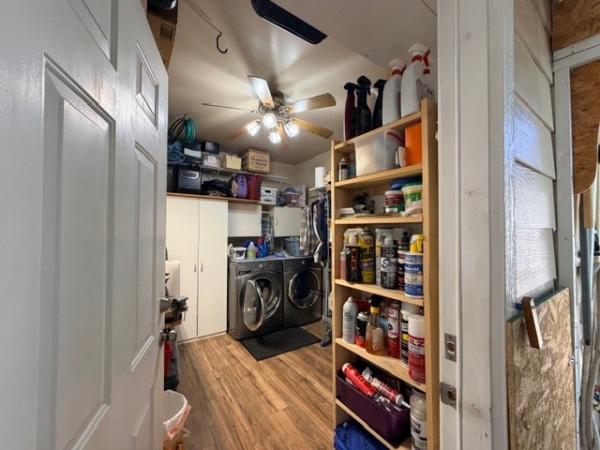 2008 Laurel Creek Manufactured Home