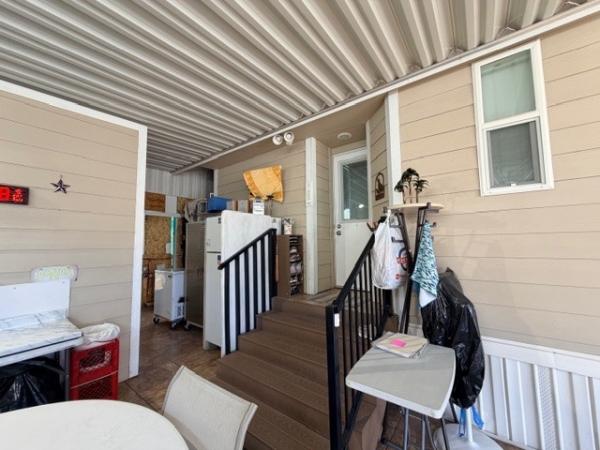 2008 Laurel Creek Manufactured Home