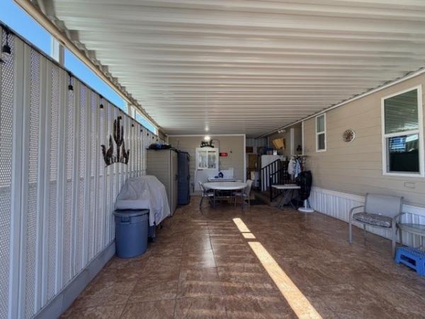 2008 Laurel Creek Manufactured Home