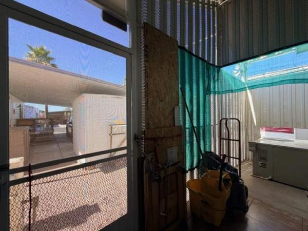 2008 Laurel Creek Manufactured Home