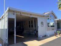 2008 Laurel Creek Manufactured Home