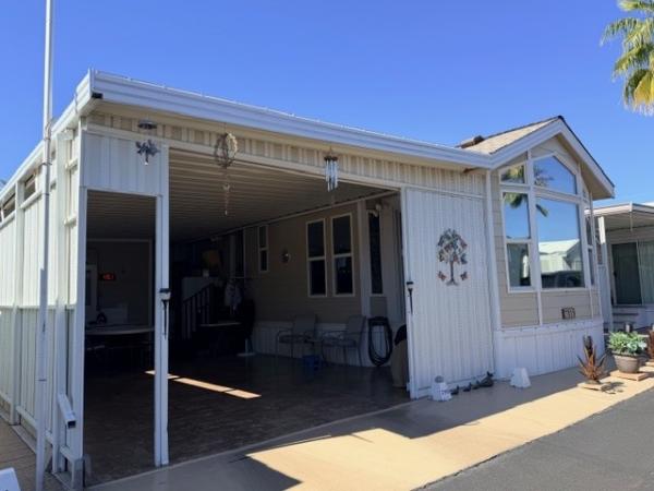 2008 Laurel Creek Manufactured Home