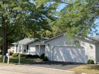 1993 HI-TECH Hambletonian Manufactured Home