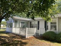 1993 HI-TECH Hambletonian Manufactured Home