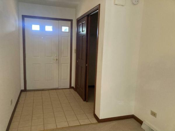 1993 HI-TECH Hambletonian Manufactured Home