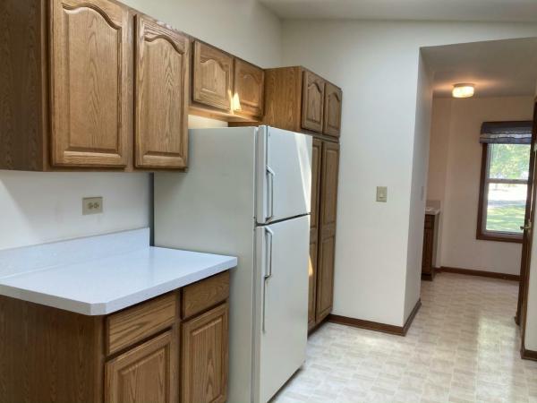 1993 HI-TECH Hambletonian Manufactured Home