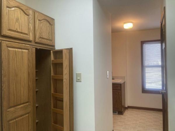 1993 HI-TECH Hambletonian Manufactured Home