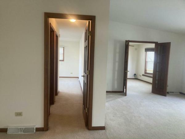 1993 HI-TECH Hambletonian Manufactured Home