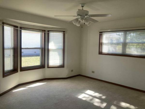 1993 HI-TECH Hambletonian Manufactured Home