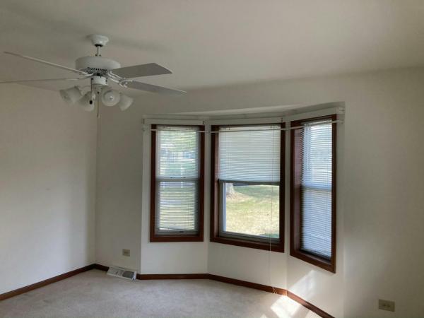 1993 HI-TECH Hambletonian Manufactured Home