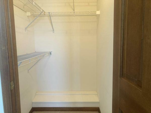 1993 HI-TECH Hambletonian Manufactured Home