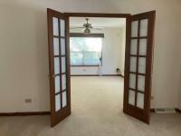 1993 HI-TECH Hambletonian Manufactured Home