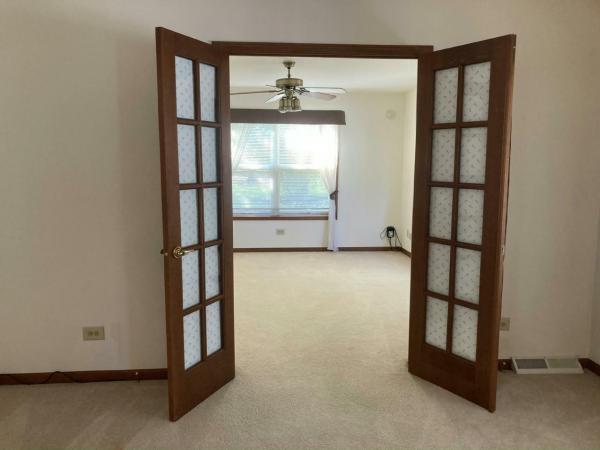 1993 HI-TECH Hambletonian Manufactured Home