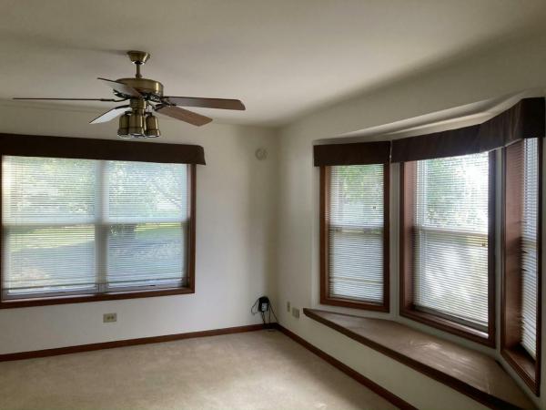 1993 HI-TECH Hambletonian Manufactured Home