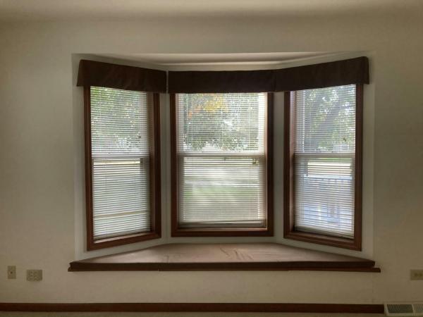 1993 HI-TECH Hambletonian Manufactured Home