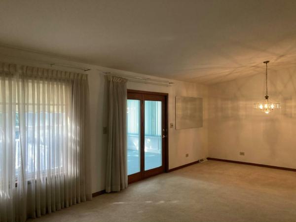 1993 HI-TECH Hambletonian Manufactured Home