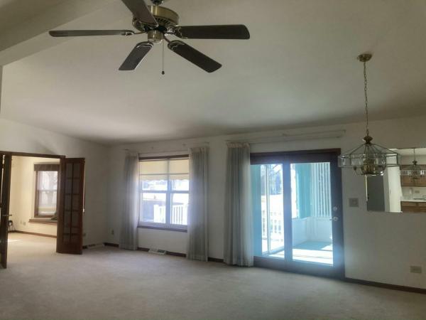 1993 HI-TECH Hambletonian Manufactured Home