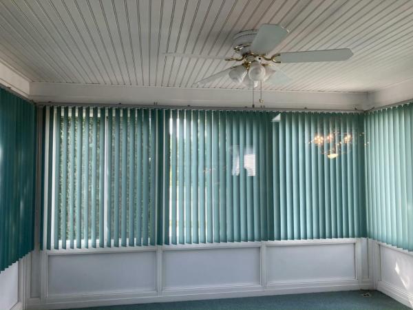 1993 HI-TECH Hambletonian Manufactured Home