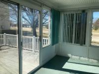 1993 HI-TECH Hambletonian Manufactured Home