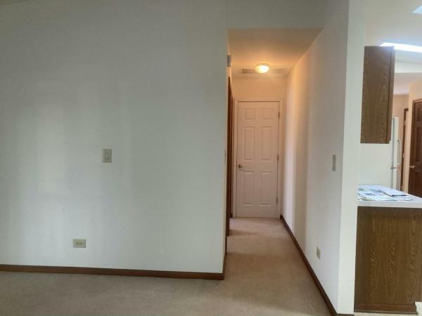 1993 HI-TECH Hambletonian Manufactured Home