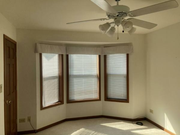 1993 HI-TECH Hambletonian Manufactured Home