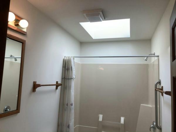 1993 HI-TECH Hambletonian Manufactured Home