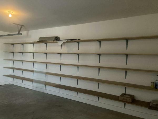 1993 HI-TECH Hambletonian Manufactured Home