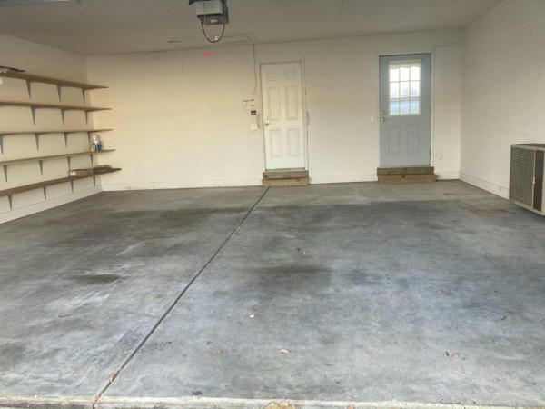 1993 HI-TECH Hambletonian Manufactured Home