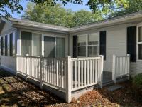 1993 HI-TECH Hambletonian Manufactured Home